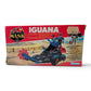 1987 M.A.S.K. Iguana Iguana Close-up 1 view