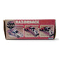 1987 M.A.S.K. Razorback Razorback Close-up 3 view