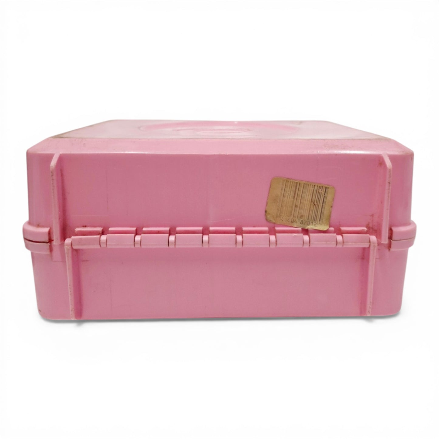 1987 Moondreamers Lunchbox & Thermos Set kitchenware — Bottom view