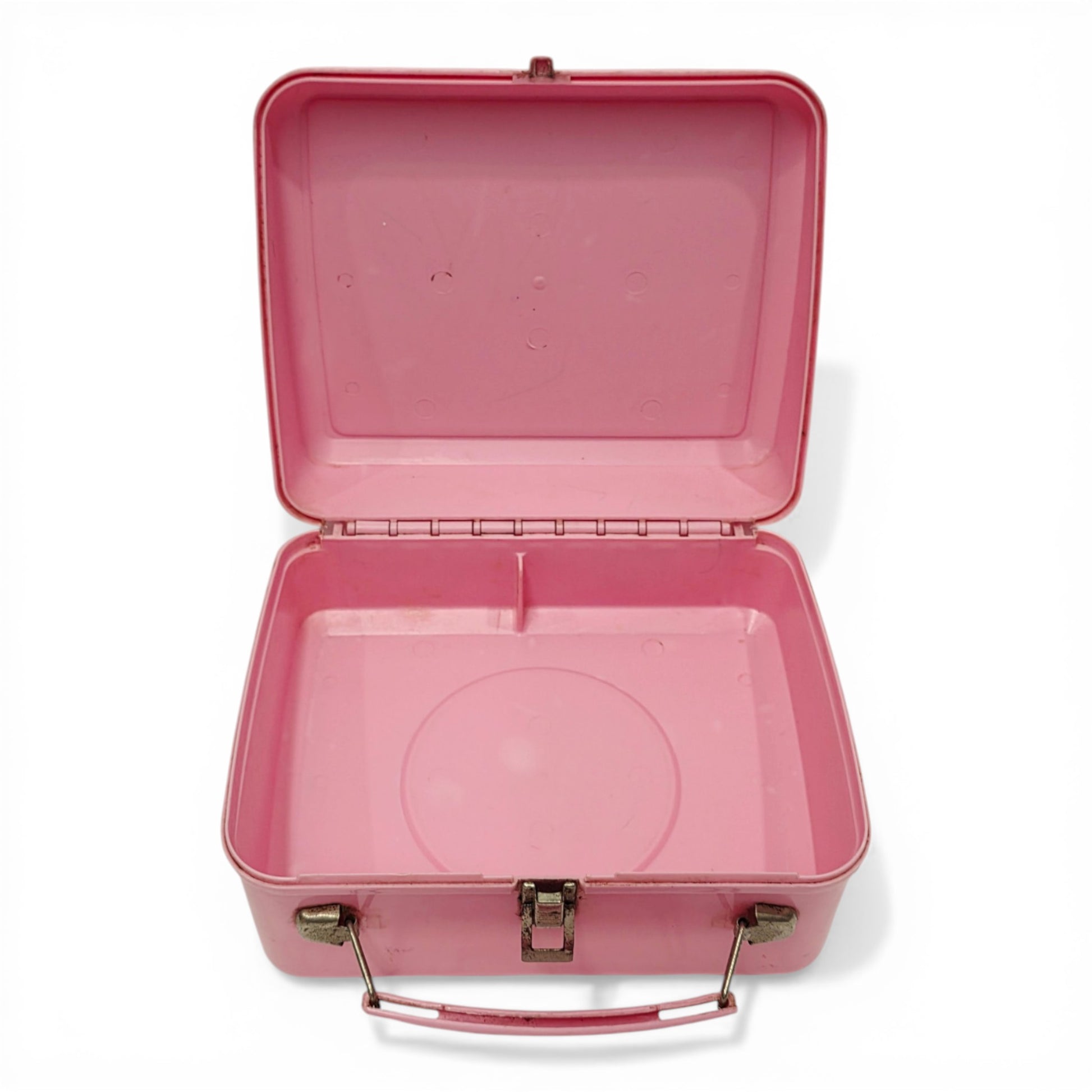 1987 Moondreamers Lunchbox & Thermos Set kitchenware — Close-up 2