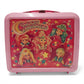 1987 Moondreamers Lunchbox & Thermos Set kitchenware — Close-up 3