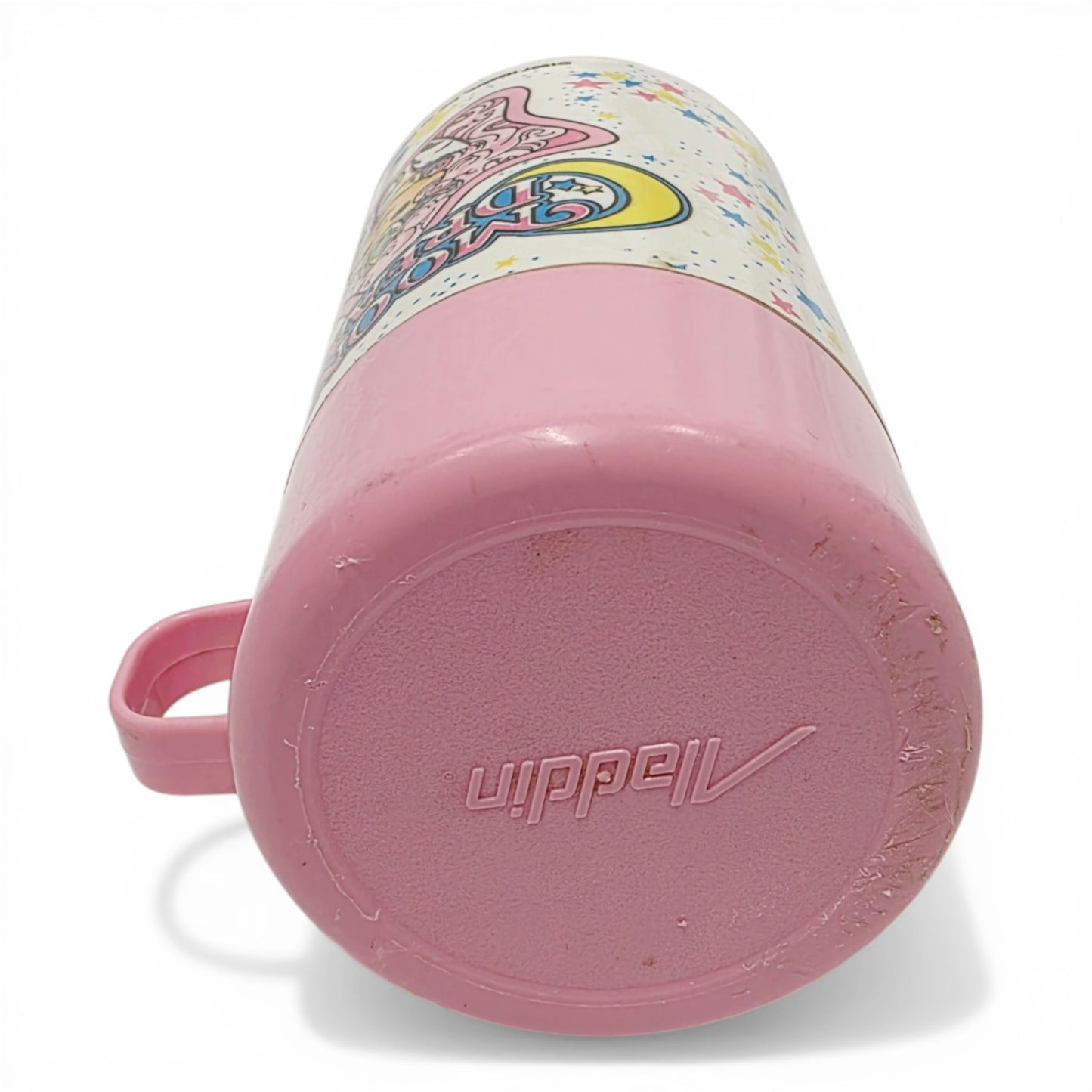 1987 Moondreamers Lunchbox & Thermos Set kitchenware — Close-up 7