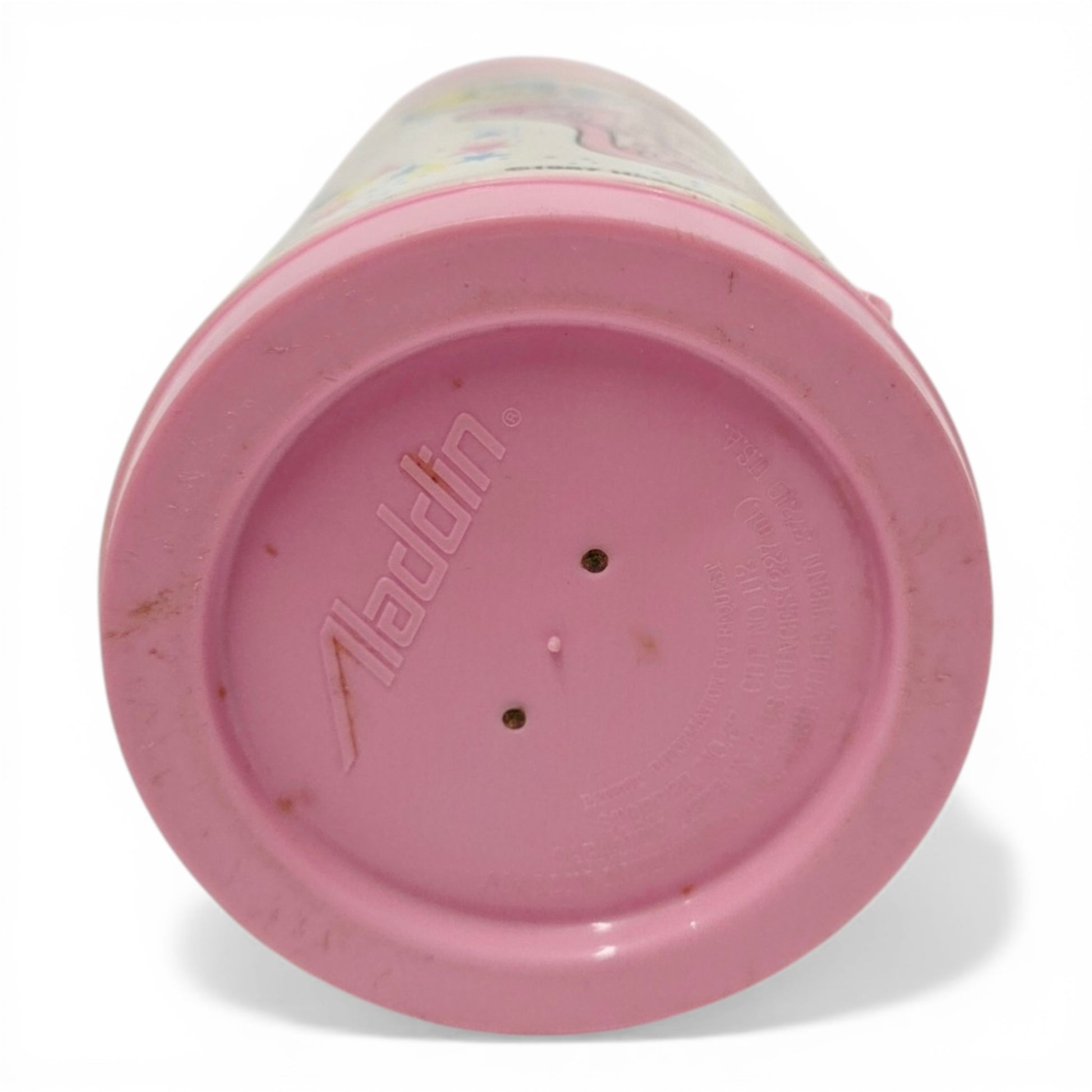 1987 Moondreamers Lunchbox & Thermos Set kitchenware — Close-up 8