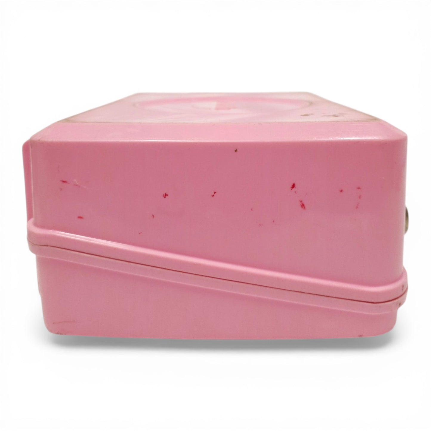1987 Moondreamers Lunchbox & Thermos Set kitchenware — Right side