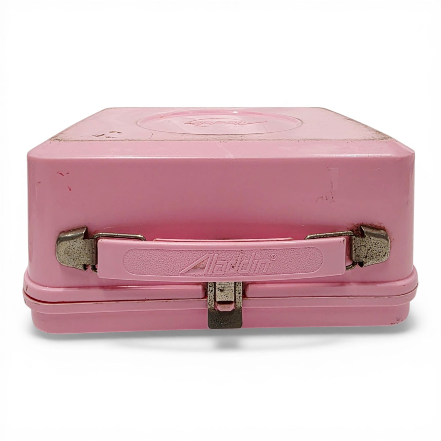 1987 Moondreamers Lunchbox & Thermos Set kitchenware — Top view