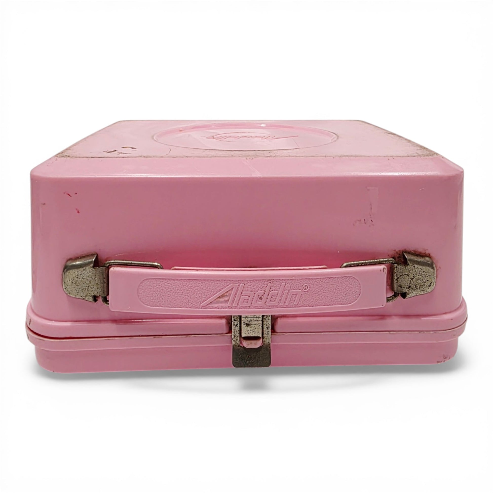 1987 Moondreamers Lunchbox & Thermos Set kitchenware — Top view