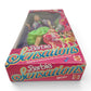 1988 Barbie Barbie and the Sensations Becky doll — Bottom view