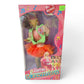 1988 Barbie Barbie and the Sensations Belinda doll — Front view