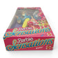1988 Barbie Barbie and the Sensations Bopsy doll — Bottom view