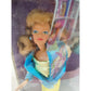 1988 Barbie Barbie and the Sensations Bopsy doll — Face close-up