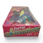 1988 Barbie Barbie and the Sensations Bopsy doll — Top view