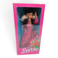 1988 Barbie Dolls of the World Russian doll — Front view