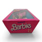 1988 Barbie Dolls of the World Russian doll — Top view