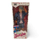 1988 Barbie Jazzie Dude doll — Front view