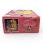 1988 Cherry Merry Muffin First Series Pour n Chill Fridge and Milk Carton Playset Bottom view