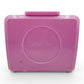 1988 Cherry Merry Muffin Lunchbox and Thermos Left view