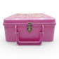1988 Cherry Merry Muffin Lunchbox and Thermos Bottom view
