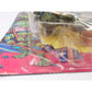 1988 Teenage Mutant Ninja Turtles Heroes in a Half Shell Leonardo action figure — Close-up 1