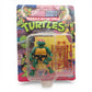 1988 Teenage Mutant Ninja Turtles Heroes in a Half Shell Michelangelo action figure — Front view