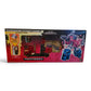 1988 Transformers Power Master Optimus Prime Front view