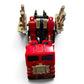 1988 Transformers Power Master Optimus Prime Close-up 3 view