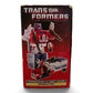 1988 Transformers Power Master Optimus Prime Close-up 5 view