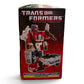 1988 Transformers Power Master Optimus Prime Close-up 8 view