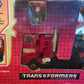 1988 Transformers Power Master Optimus Prime Close-up 9 view