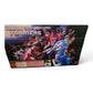 1988 Transformers Power Master Optimus Prime Back view