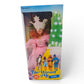1988 Wizard of Oz The Wizard of Oz 50th Anniversary Glinda doll — Front view