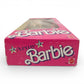1989 Barbie American Beauties Army Doll doll — Bottom view