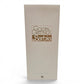 1989 Barbie FAO Schwarz Golden Greetings Close-up 1 view