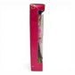 1989 Barbie Flight Time Flight Time Barbie doll giftset — Left side