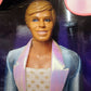 1989 Barbie My First Ken Ken doll — Face close-up
