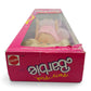 1989 Barbie Winn-Dixie Exclusive Party Pink Top view