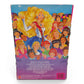 1989 Barbie UNICEF Special Edition Blonde doll — Back view