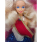 1989 Barbie UNICEF Special Edition Blonde doll — Face close-up