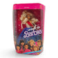 1989 Barbie UNICEF Special Edition Blonde doll — Front view