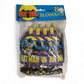 Vintage 1980s partyware. Party Blowouts. 8 Pack. Front view.