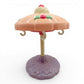 1989 Cherry Merry Muffin Cherry Go Round Carousel Bottom view
