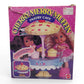1989 Cherry Merry Muffin Second Series Pastry Cafe Playset Face view