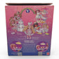 1989 Cherry Merry Muffin Second Series Pastry Cafe Playset Back view