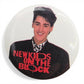 1989 – NKOTB – Pick Your Fave! 4cm Badges – NOS