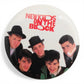 1989 – NKOTB – Pick Your Fave! 4cm Badges – NOS