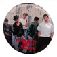 1989 – NKOTB – Pick Your Fave! 4cm Badges – NOS