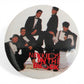 1989 – NKOTB – Pick Your Fave! 4cm Badges – NOS