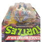 1989 Teenage Mutant Ninja Turtles Baxter Stockman action figure — Close-up 3