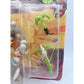 1989 Teenage Mutant Ninja Turtles Rat King action figure — Close-up 1