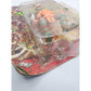 1989 Teenage Mutant Ninja Turtles Rat King action figure — Close-up 2