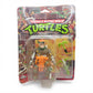 1989 Teenage Mutant Ninja Turtles Rat King action figure — Front view
